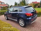 Mitsubishi ASX 1.8 DID Invite 4WD AS&G - 3