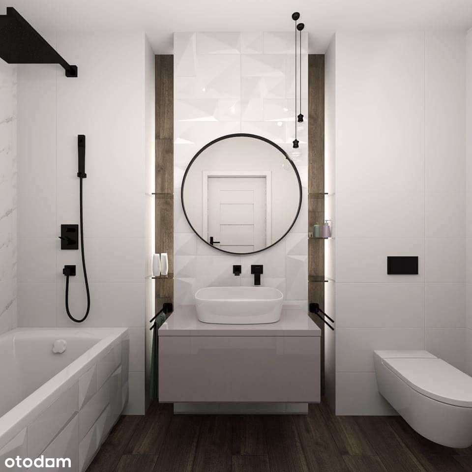 70m²+OGRÓDek +1miejsce parking.-KAMERALNE C-8