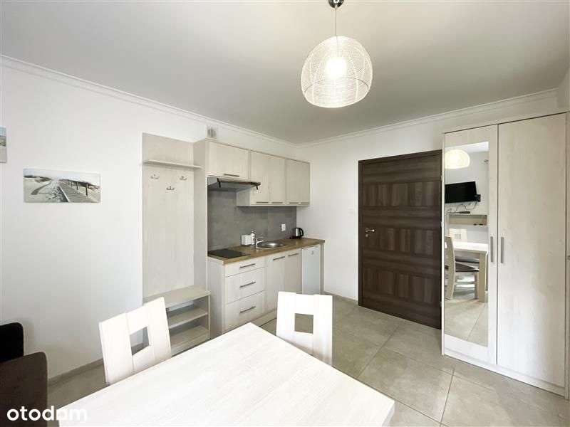 DE FACTO NIERUCHOMOŚCI - PENSJONAT W NADMORSKIEJ MIEJSCOWOŚCI ROWY-13