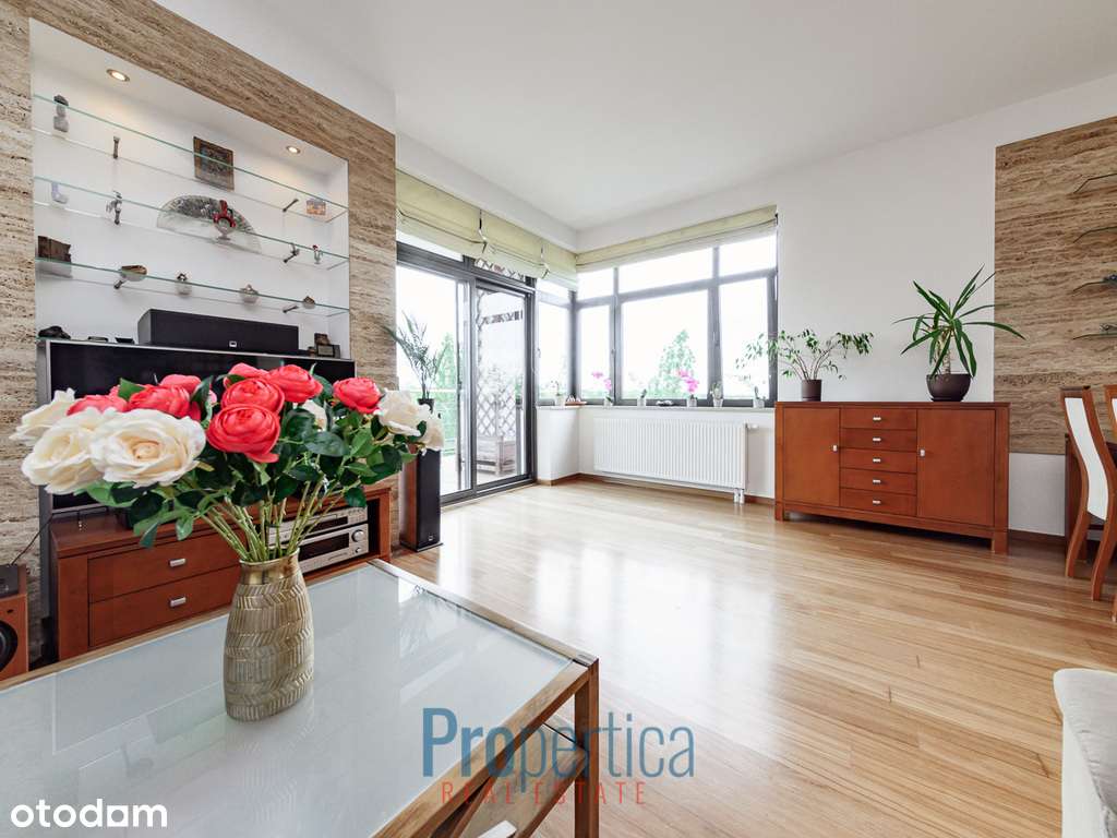 Apartament 165m2, Łazienki Residence! - Pełny obrazek: 2/20