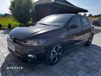 Volkswagen Polo 1.0 TSI R-Line - 1