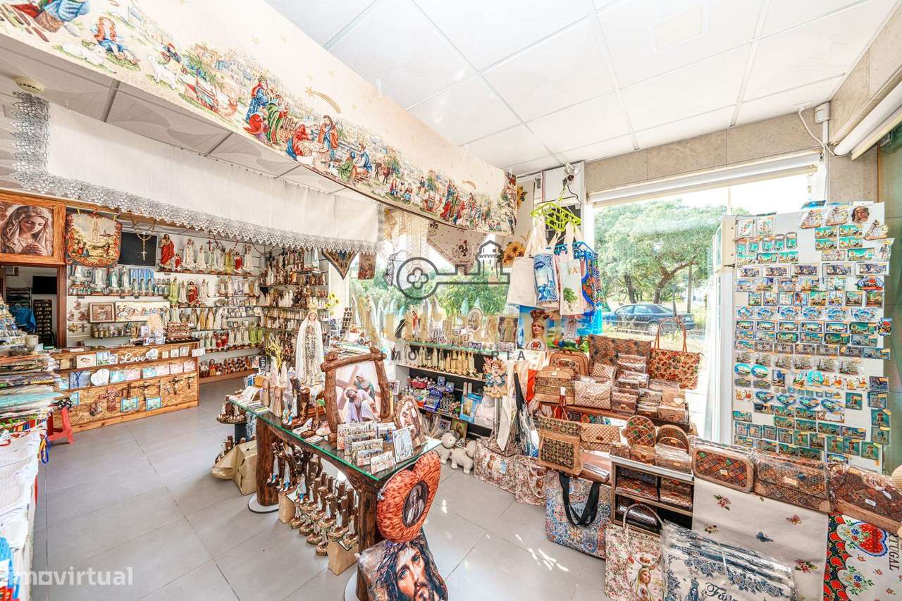 Loja para venda, em Aljustrel, Fátima - Grande imagem: 5/26