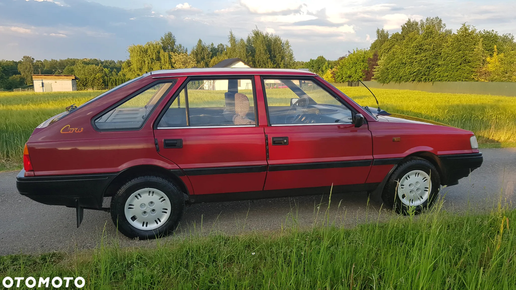 Polonez 1.5 - 10