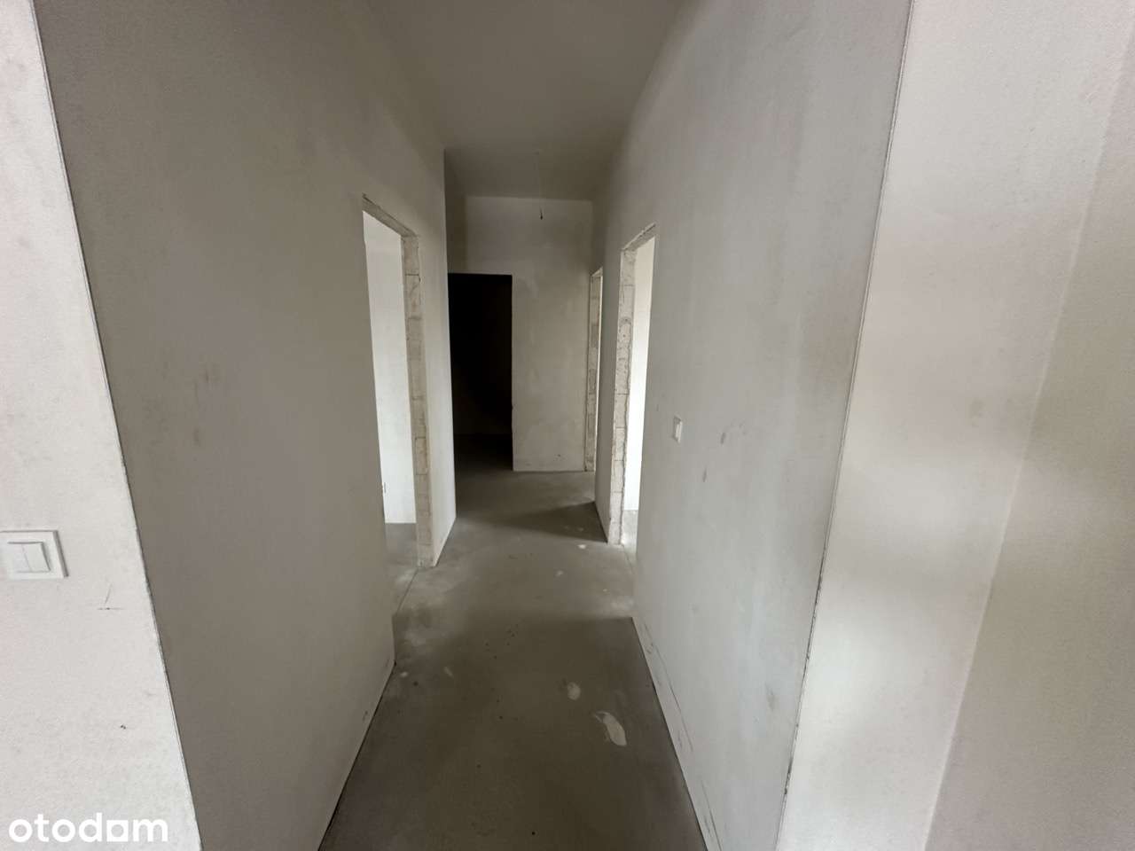 Okna na 3strony świata|ogród|hala garażowa|3 sypialnie i salon|Centrum-8