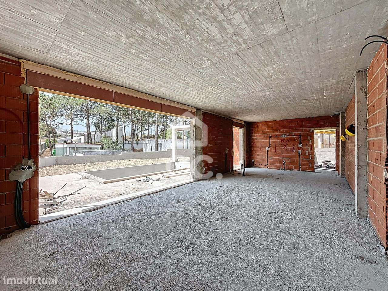 Moradia moderna T4, Óbidos - Grande imagem: 3/35