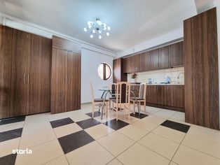 De vanzare apartament 3 camere imens, Mamaia Sat