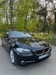 BMW Seria 5 520d - 2