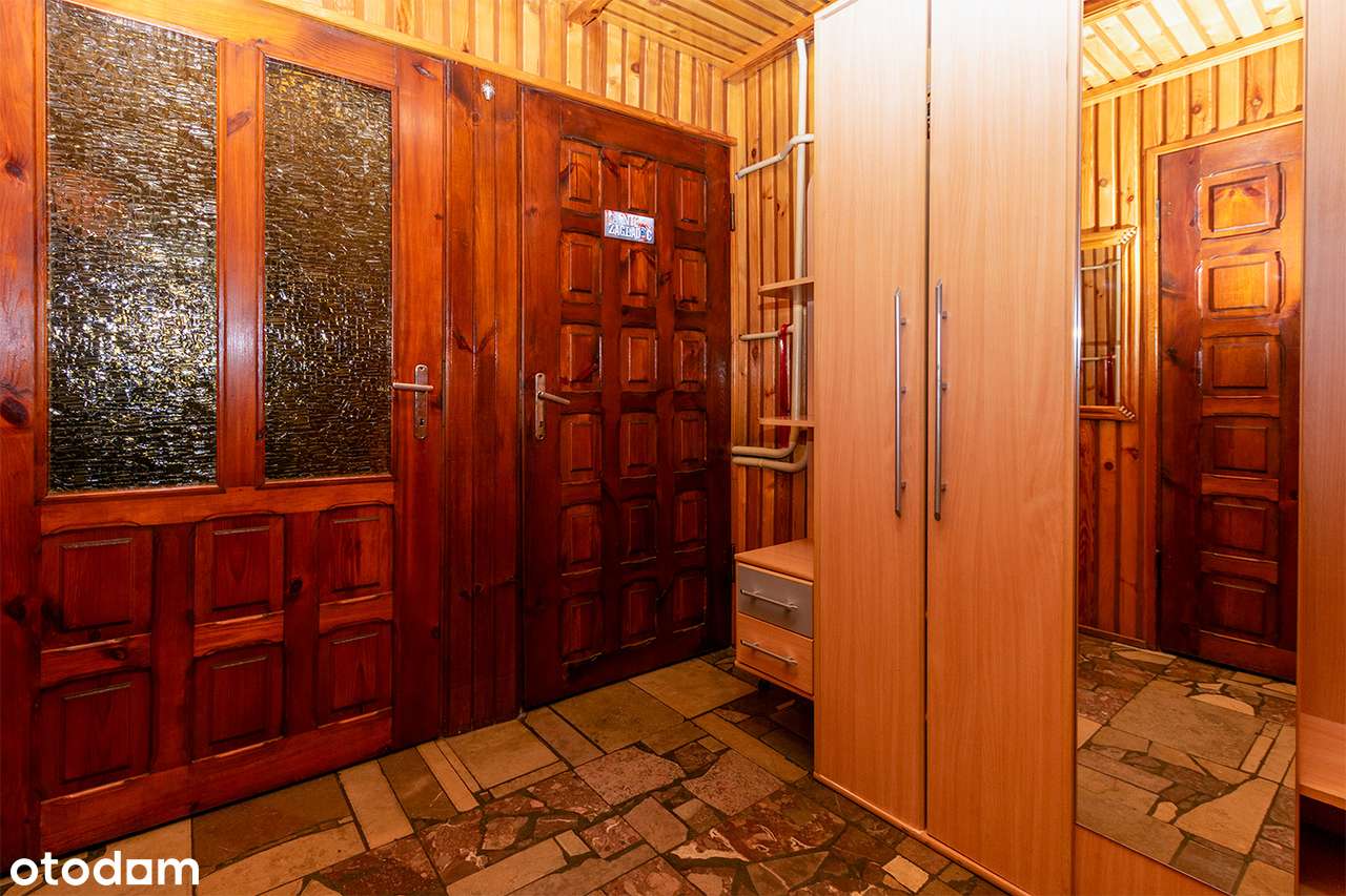 Na sprzedaż dom w zab. bliźniaczej. Piła- Podlasie.-10