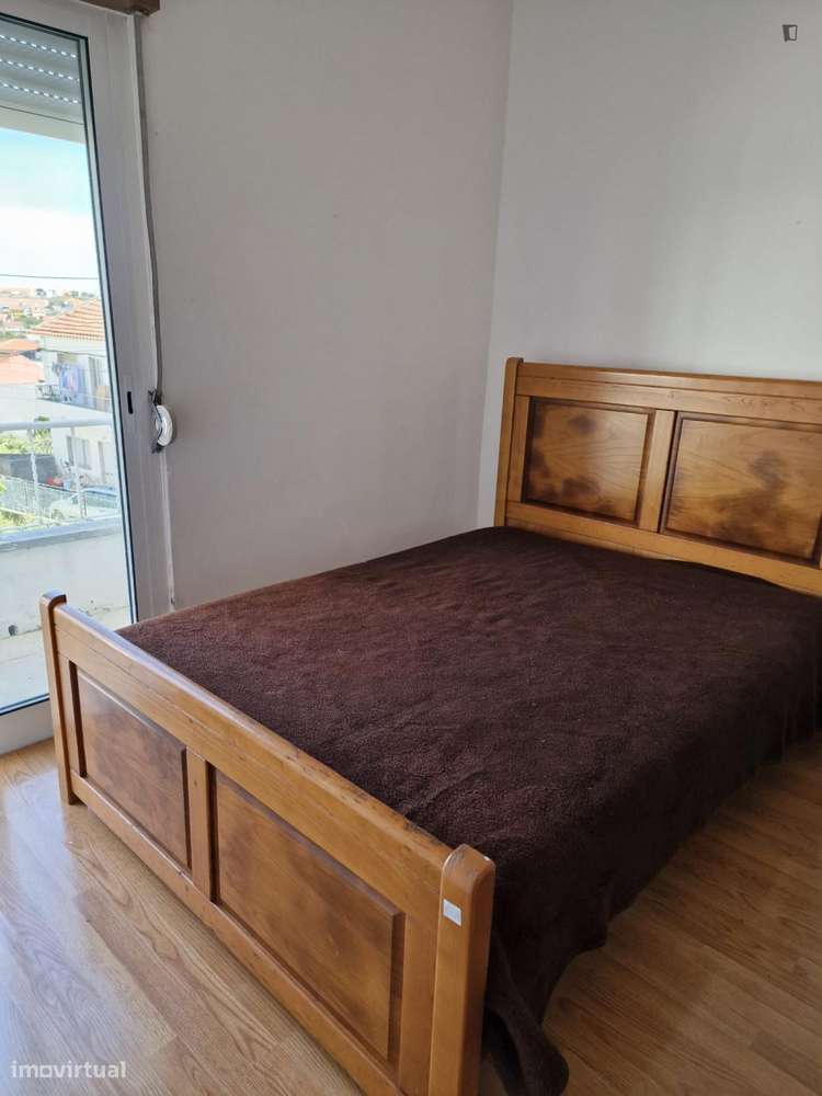 Quarto - localizado em Lisbon - Grande imagem: 4/10