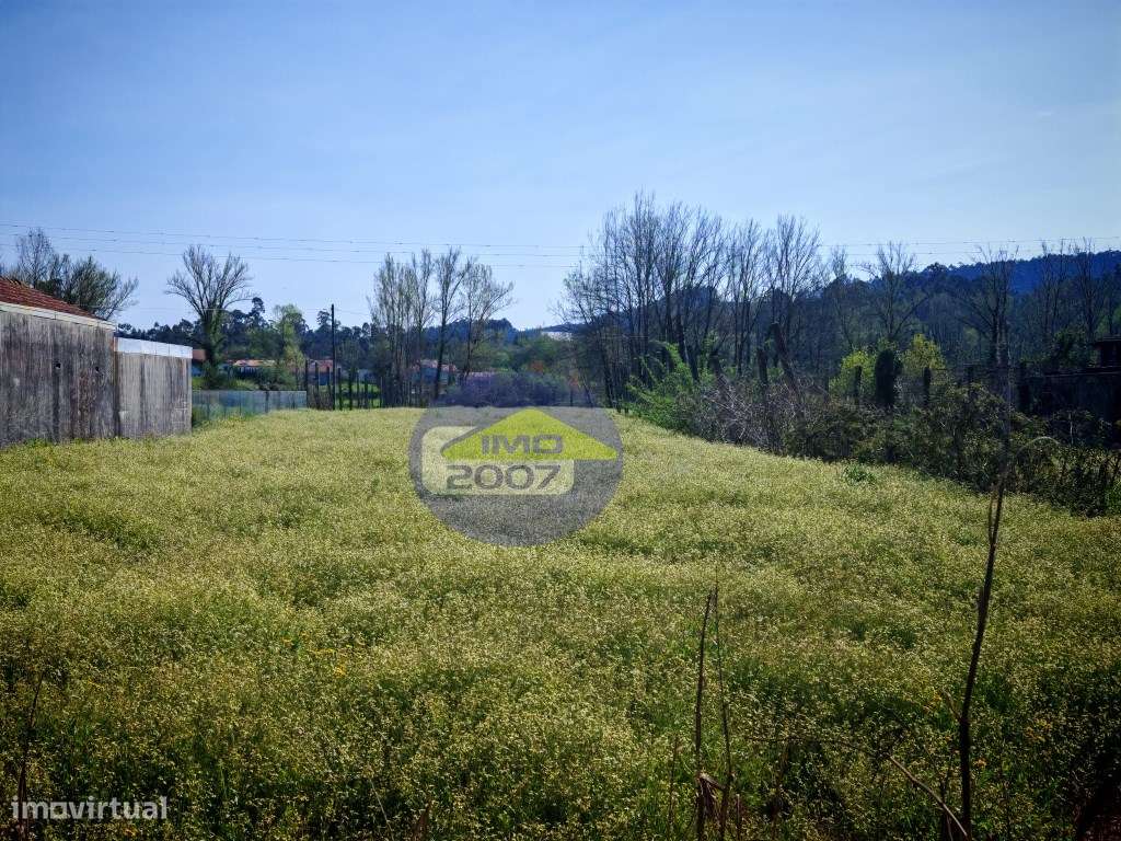 Terreno em Lobão - Grande imagem: 3/24