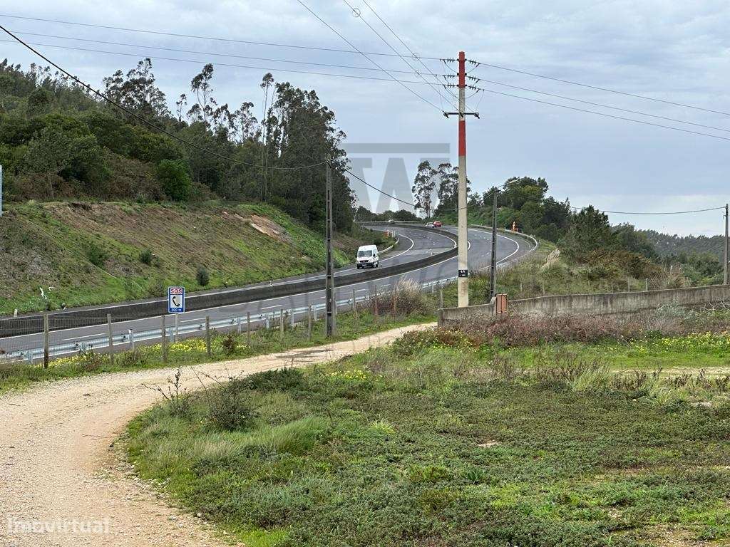 Terreno Industrial, Saída Autoestrada - Junto à Rotunda, Malveira, ... - Grande imagem: 5/9