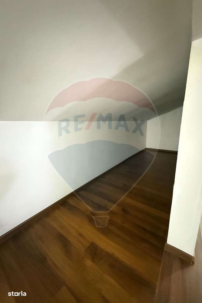 Apartament 3 camere Dobroesti cu loc de parcare inclus-19