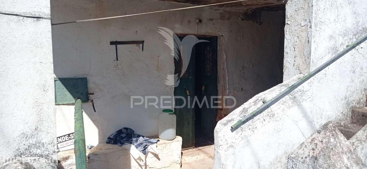 Casa antiga, Cadafaz, Gavião - Grande imagem: 2/22