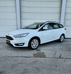 Ford Focus SW 1.5 TDCi Trend+