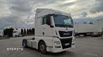 MAN TGX - 4