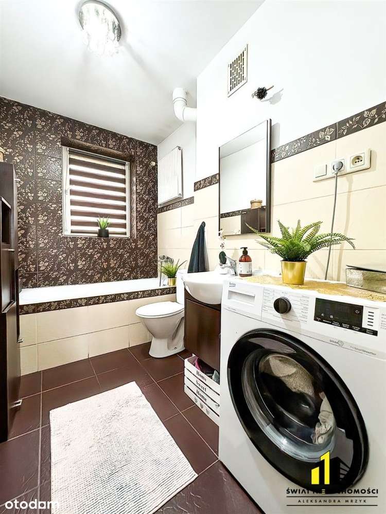 Mieszkanie na sprzedaż w Bielsku Białej-5