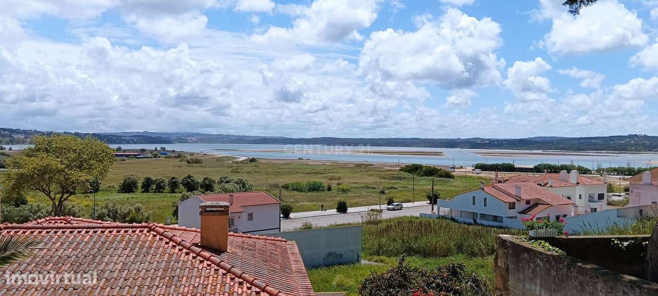 Terreno Praia da Foz do Arelho - Grande imagem: 4/12