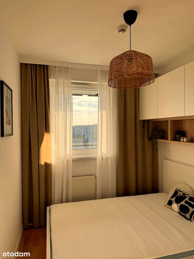 Luksusowe mieszk. 2 pok. z tarasem| 10p. |widok na góry |basen & SPA - Widok 6