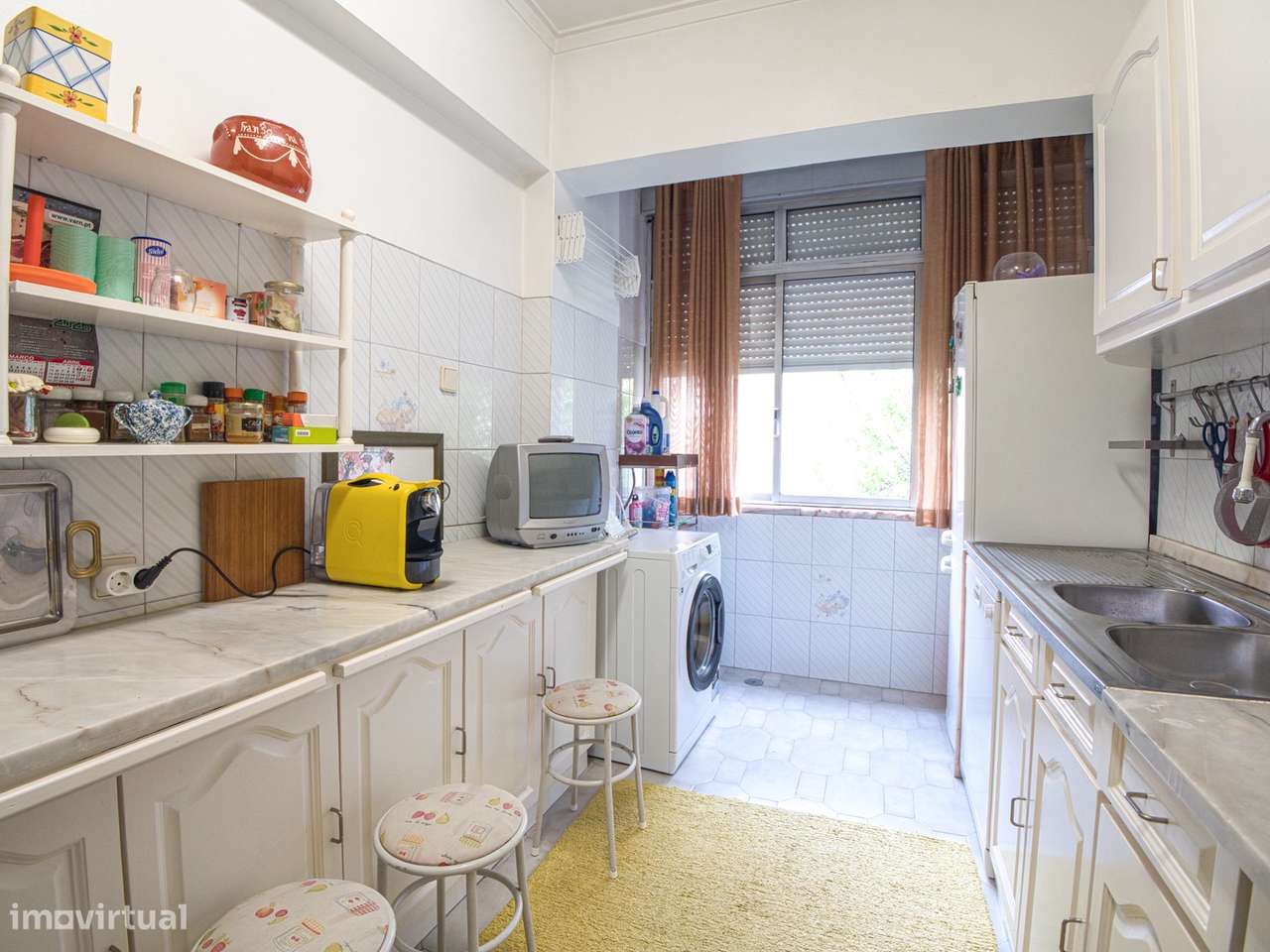 Apartamento T3 Venda em Santo António dos Cavaleiros e Frielas,Loures-15