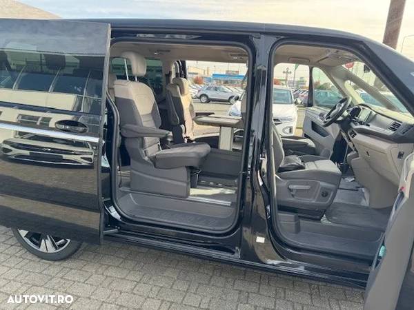 Volkswagen Multivan 2.0 TDI DSG 110KW Style - 11