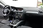 Audi A4 Avant 2.0 TDI DPF quattro S tronic S line Sportpaket - 27