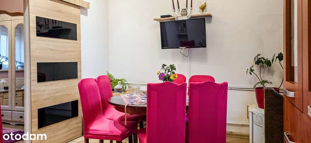 Czaplinek, dwa mieszkania w cenie jednego, centrum - Pełny obrazek: 4/13