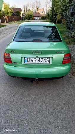 Audi A4 1.9 TDI - 8