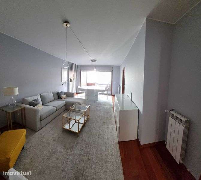 T2 - Rua 5 Outubro - Rotunda da Boavista - Grande imagem: 5/12