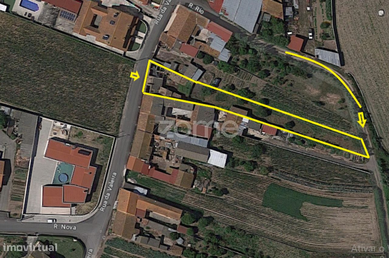 MORADIA | INVESTIMENTO | RECONSTRUÇÃO | OPORTUNIDADE - Grande imagem: 1/28