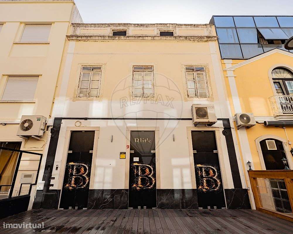 Prédio  para venda - Grande imagem: 2/22