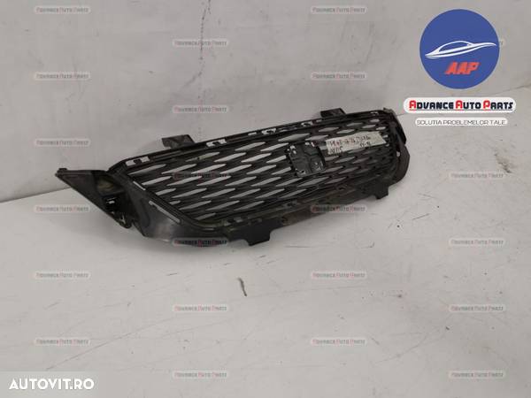 Grila Radiator Seat Ibiza Toledo 2012 la 2016 originala - 3