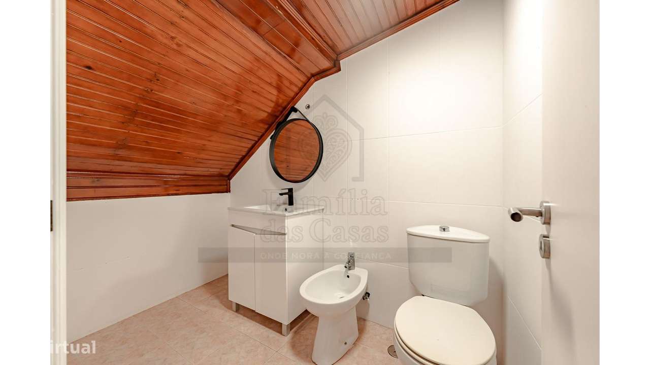 Moradia Terrea em Camarate - Grande imagem: 4/32