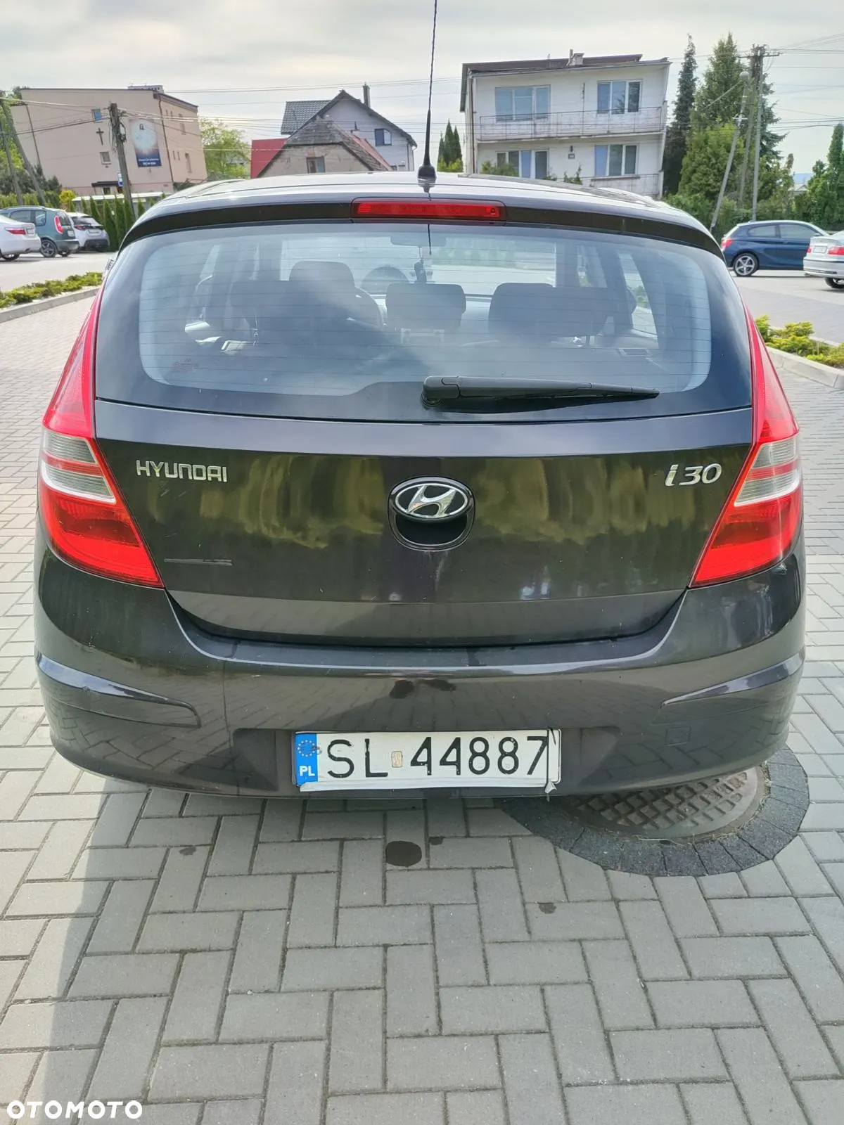 Hyundai I30 1.6 Premium - 3