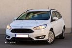 Ford Focus 1.5 EcoBlue Active Business - 1