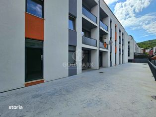 Spatiu Comercial - Floresti - 13 Locuri de Parcare + Terasa - Imagine principală: 3/20