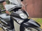 Yamaha X-max - 2