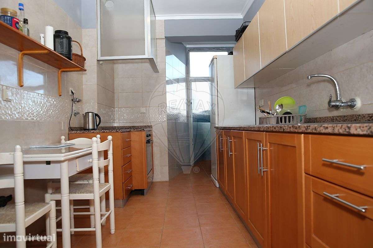 Apartamento T3 para venda - Grande imagem: 4/26