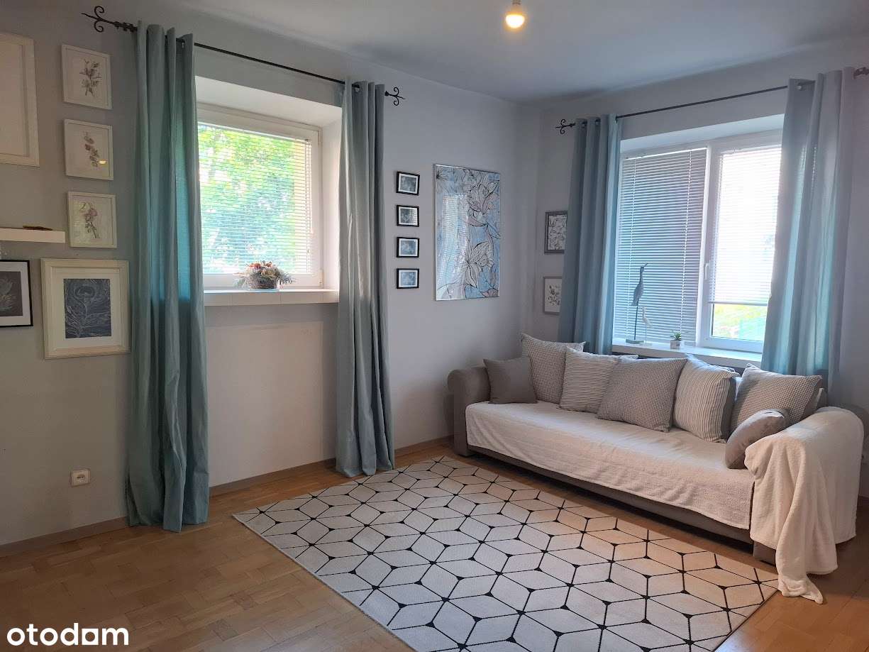 Mielec, ul. Konopnickiej, parter, 53 m2 z balkonem - Pełny obrazek: 2/14