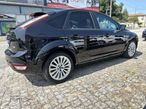 Ford Focus 1.6 TDCi Titanium - 3