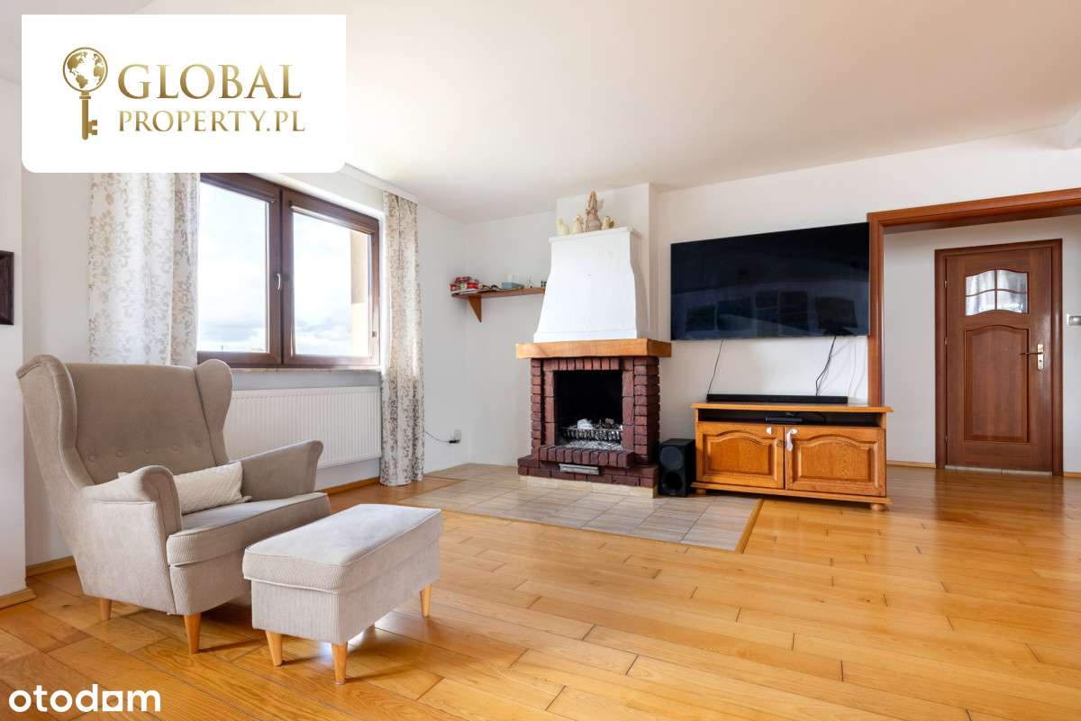 Jastarnia-dom z widokiem na zatokę-2