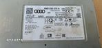 AUDI 4M STEROWNIK MMI MIB NAWIGACJA 4M2035070A - 2