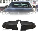 CAPAS DE ESPELHOS RETROVISORES PARA BMW F22 F23 F30 F20 F2 F31 F32 F33 F34 F36 E84 - 1