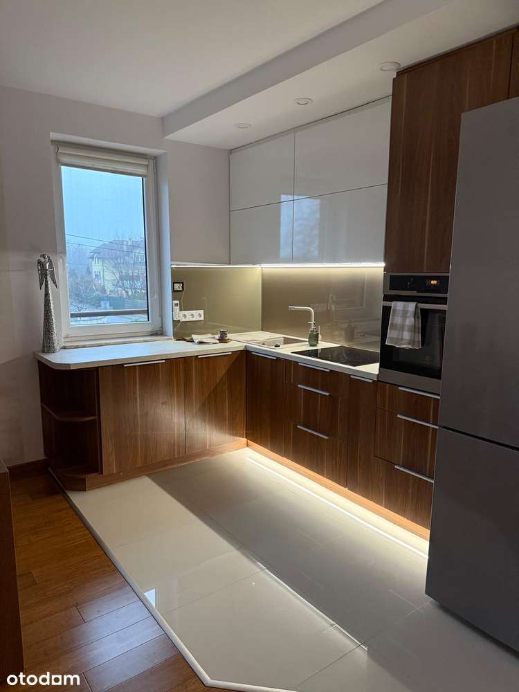 Mieszkanie Centrum Niepołomice parter 55m2 - Pełny obrazek: 4/10