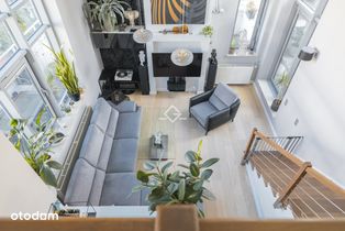 Przestronny loft blisko morza | 5 pokoi - Pełny obrazek: 3/18