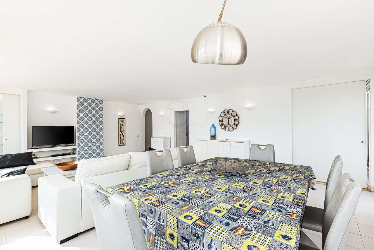 Albufeira - Praia dos Pescadores - T2 C/ Vista Mar-6