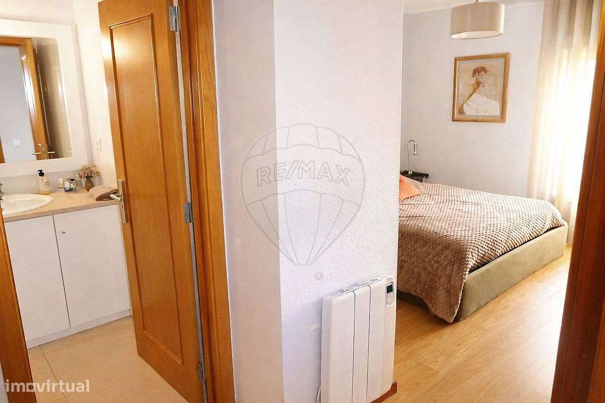 Apartamento T3 para venda - Grande imagem: 4/14