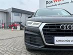 Audi Q5 35 TDI Quattro S tronic - 32