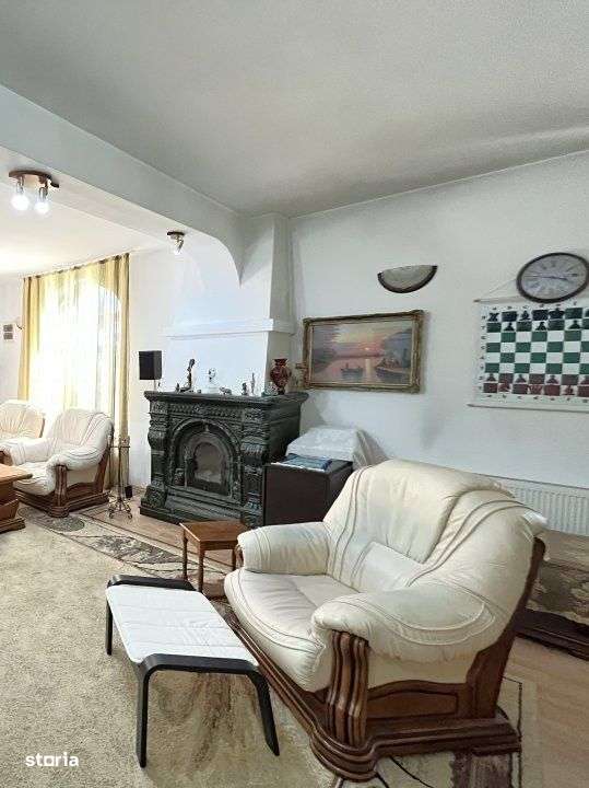 Conacul Mura in Baile Olanesti, O Bijuterie Naturala-4