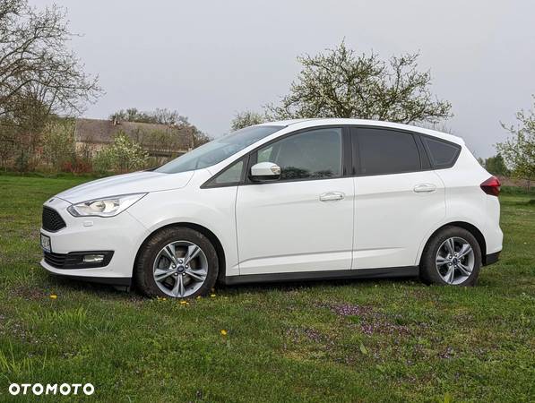 Ford C-MAX 1.5 TDCi Edition - 12