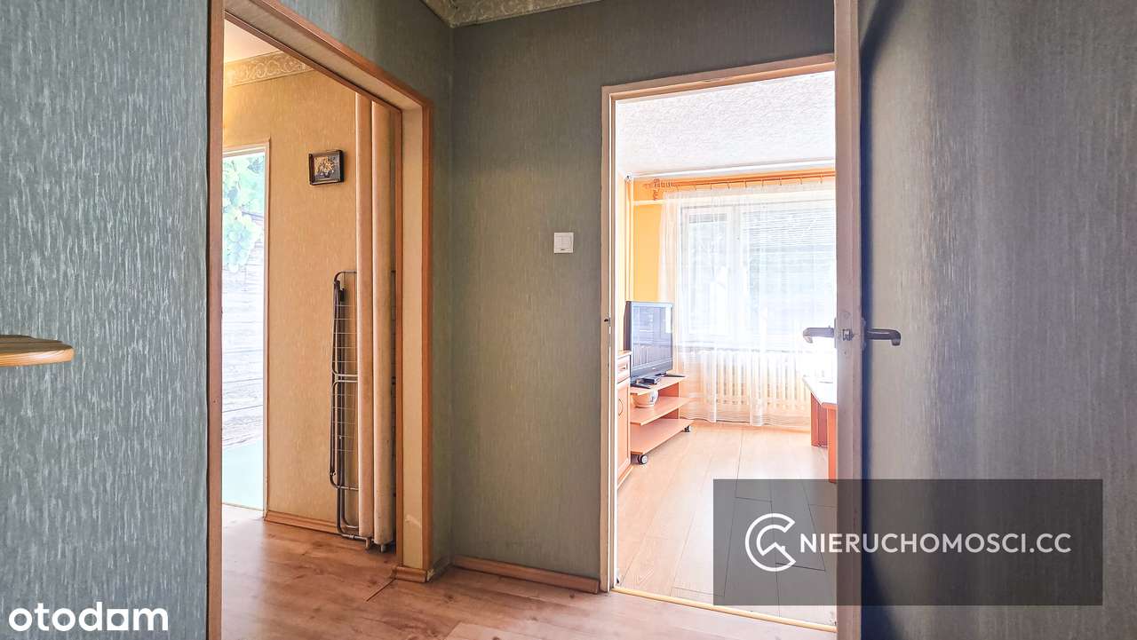 Przestronne mieszkanie 77mkw – osiedle 1000-lecia w Myślenicach-5